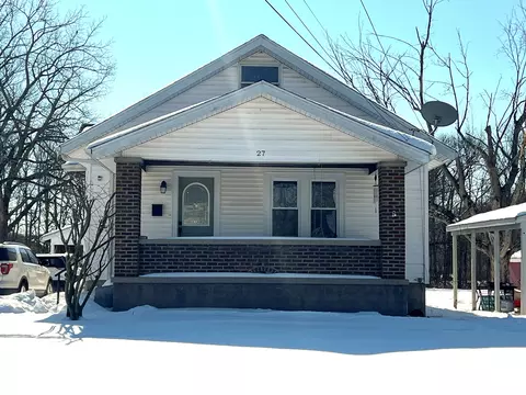 27 Beechgrove Ave, Batesville, IN 47006