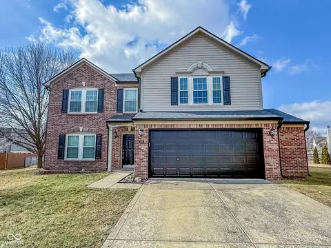 8531 Aberdeenshire Ct, Indianapolis, IN 46259