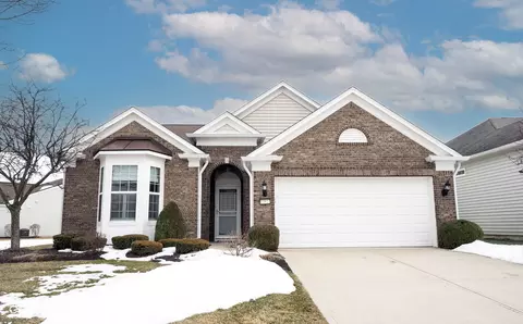 12927 Venito Trl, Fishers, IN 46037