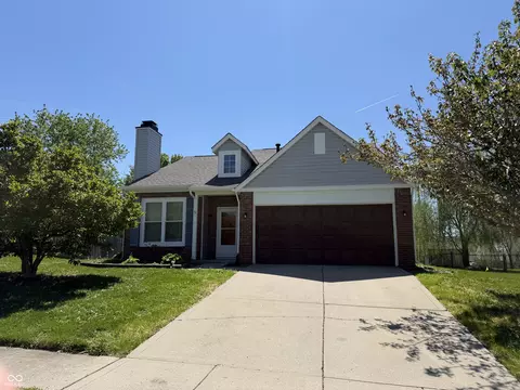 1411 Backwater Dr, Danville, IN 46122