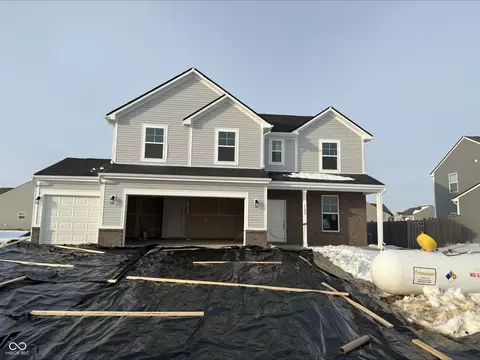 1126 Pegasus Dr, Franklin, IN 46131