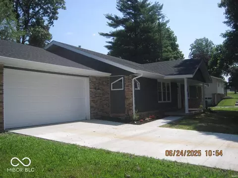 4308 E Maple Manor Pkwy, Muncie, IN 47302