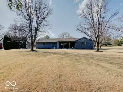 3524 S Morgantown Rd, Greenwood, IN 46143