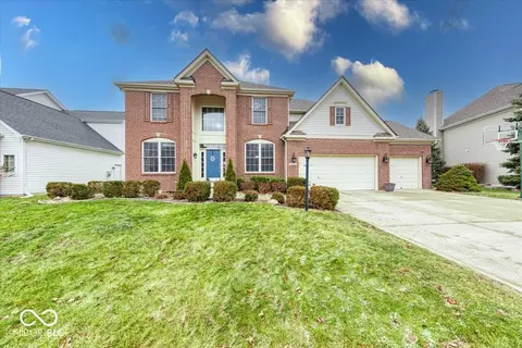 12036 Bodley Pl, Fishers, IN 46037