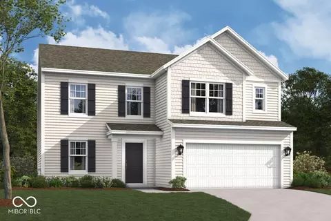7130 Asher Way, Indianapolis, IN 46239
