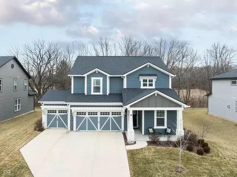 5252 Veranda Dr, Noblesville, IN 46062