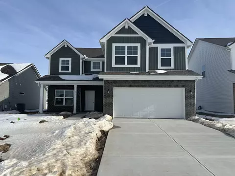 278 Cold Springs Dr, Pendleton, IN 46064