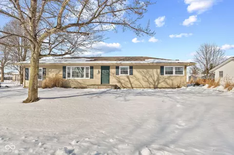 656 Daugherty St, Columbus, IN 47201