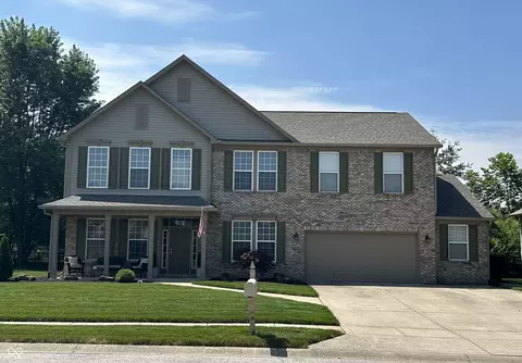 6883 Roundrock Ct, Avon, IN 46123