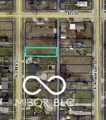 0 N J St, Elwood, IN 46036