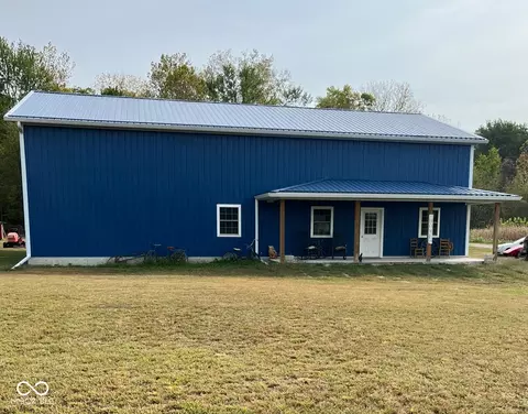 9645 S County Road 550 W, Reelsville, IN 46171