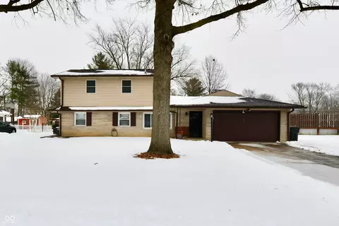 17 Roselawn Ave, Brownsburg, IN 46112