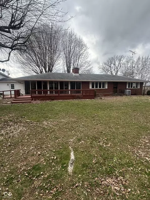 2696 S County Road 180 E, Greensburg, IN 47240