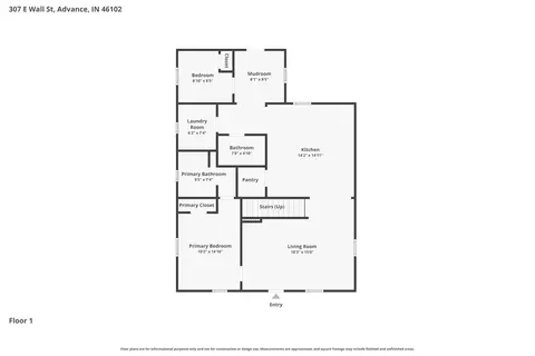 Other - 307 E Wall St, Advance, IN 46102 photo 43 of 45