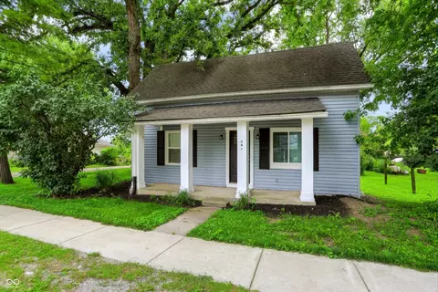 Other - 307 E Wall St, Advance, IN 46102 photo 2 of 45
