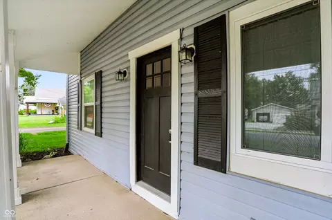 Other - 307 E Wall St, Advance, IN 46102 photo 3 of 45