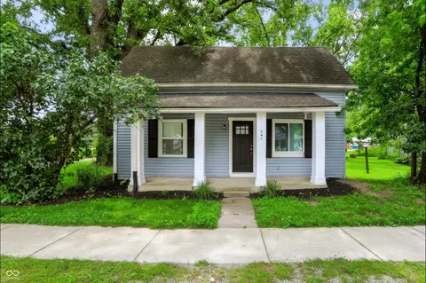 Other - 307 E Wall St, Advance, IN 46102 photo 1 of 45