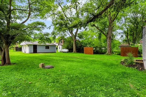 Other - 307 E Wall St, Advance, IN 46102 photo 6 of 45