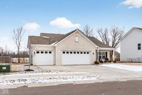 1408 Crabapple Rd, Franklin, IN 46131 photo 3