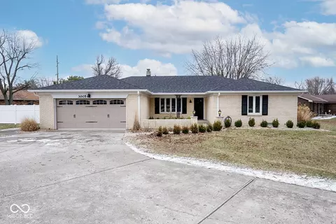 3005 Olive Branch Rd, Greenwood, IN 46143