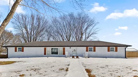 1979 W Gordon Rd, Mooresville, IN 46158