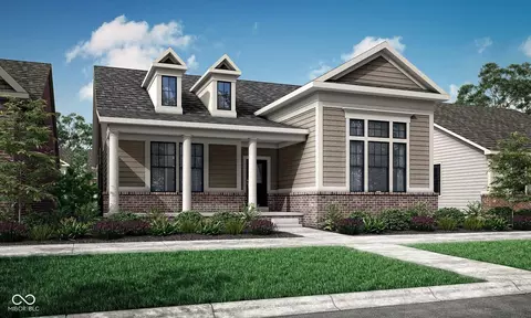 13685 Ruskin Ln, Fishers, IN 46037