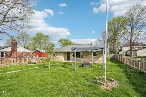 170 Elm St, Morgantown, IN 46160