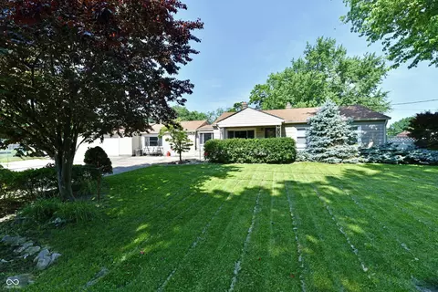 4020 S Lynhurst Dr, Indianapolis, IN 46221