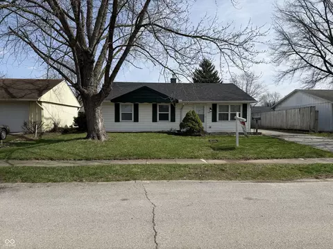 2613 N Bazil Ave, Indianapolis, IN 46219