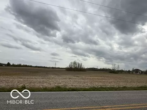 2200 W 200 North St, Greenfield, IN 46140