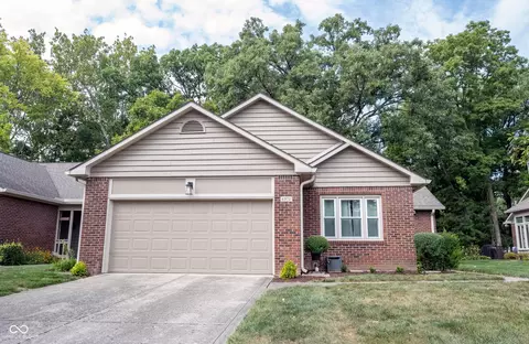 6972 Steinmeier Dr W, Indianapolis, IN 46220