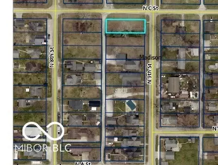 0 N Ninth St, Elwood, IN 46036