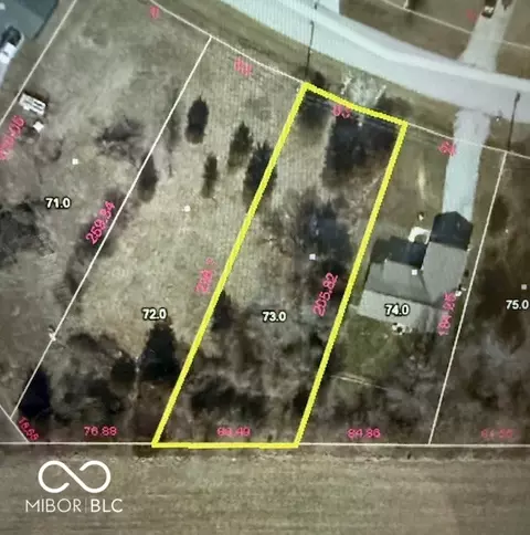 58 Patriots Lndg, Fillmore, IN 46128