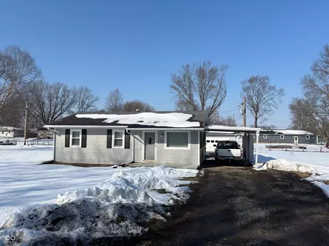 242 Collier St, Columbus, IN 47201