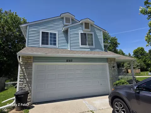 8512 Green Valley Dr, Indianapolis, IN 46217
