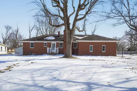 1111 Eustis Dr, Indianapolis, IN 46229