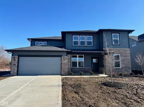 7279 Barrett Dr, Brownsburg, IN 46112