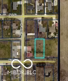 0 N E St, Elwood, IN 46036