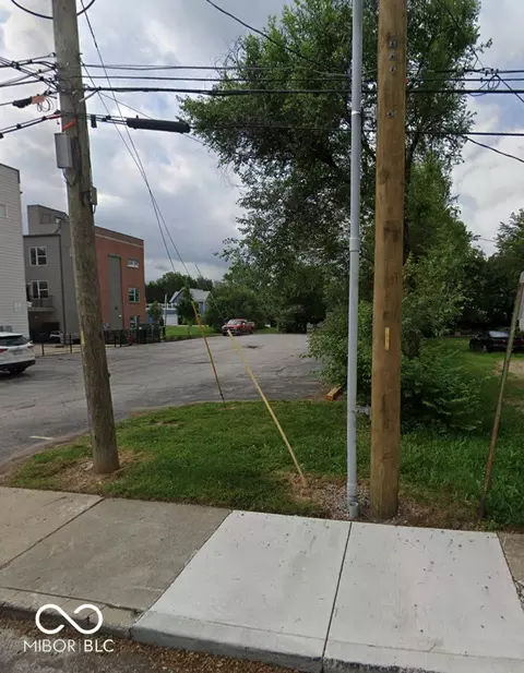 701 Bates St, Indianapolis, IN 46202