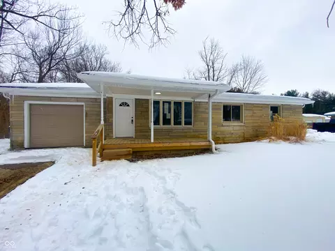 1975 S Bolton Ave, Indianapolis, IN 46203