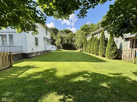 422 E 49th St, Indianapolis, IN 46205