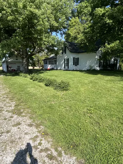 4484 Cartersburg Rd, Plainfield, IN 46168