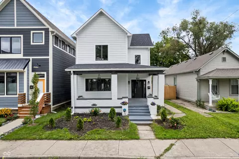 962 Elm St, Indianapolis, IN 46203