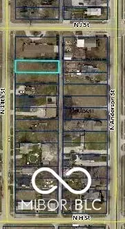 0 N 14th St, Elwood, IN 46036