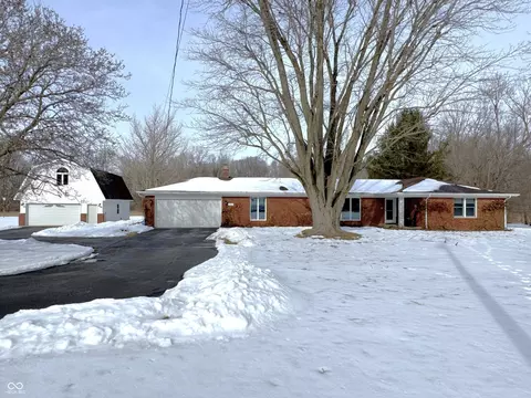 2892 E Us Highway 136, Crawfordsville, IN 47933
