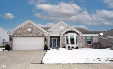 16179 Oliver St, Fishers, IN 46037