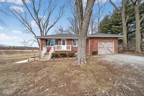 2484 E 360 N, Anderson, IN 46012