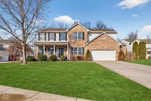 6678 Avalon Blvd, Avon, IN 46123