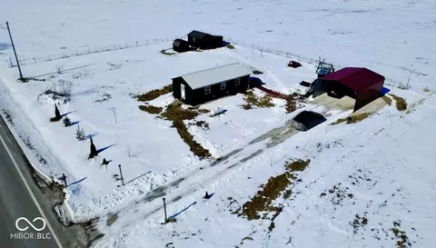 5193 E State Road 236, Roachdale, IN 46172
