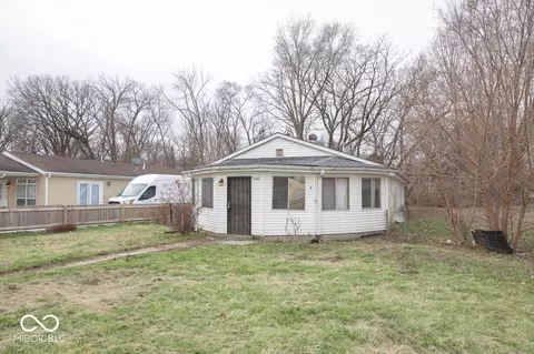 3002 S Rybolt Ave, Indianapolis, IN 46241